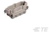 TE Connectivity-T2040324101-000 Steckverbinder, rechteckig Rectangular Contact Insert