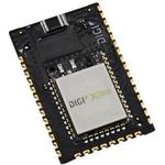 Compact and Reliable Solution Supporting Deployment of Long-Range Connectivity Application