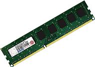 Advantech-AQD-D3L4GN16-SQ Memory Modules DRAM Module DDR3L SDRAM 4Gbyte 240UDIMM