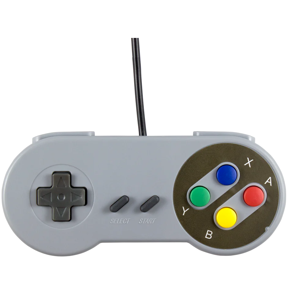 Pi Supply-PIS-0909 Joysticks Raspberry Pi Compatible USB/Controller