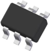 Diodes Incorporated-AP62150WU-7 DC to DC Converter and Switching Regulator Chip Conv DC-DC 4.2V to 18V Synchronous Step Down Single-Out 0.8V to 7V 1.5A 6-Pin TSOT-26 T/R