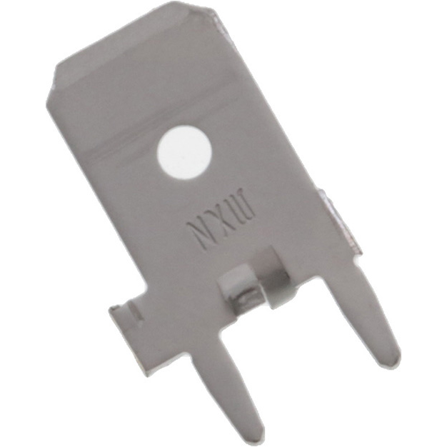 Molex-0197054203 Raccordement de terminaux Quick Disconnect Terminal Brass M 7.9mm Matte Tin Over Nickel T/R