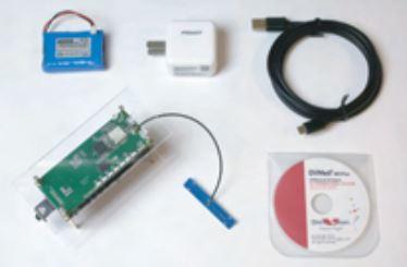 OmniVision Technologies-OH00000-EG02-1A-0138 Sensor Development Boards and Kits OV6946 Image Sensor Development Board Android/IOS/MAC OS/Win OS