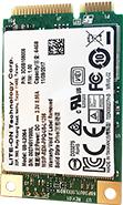 Advantech-96FD-M064-PLG2 Unidades de estado sólido Solid State Drive mSATA SATA 64Gbyte 2480Mbps Read 640Mbps Write 2500000h