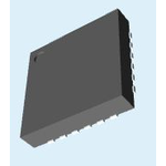 MCU 8-bit 8051 CISC 32KB Flash 3.3V/5V