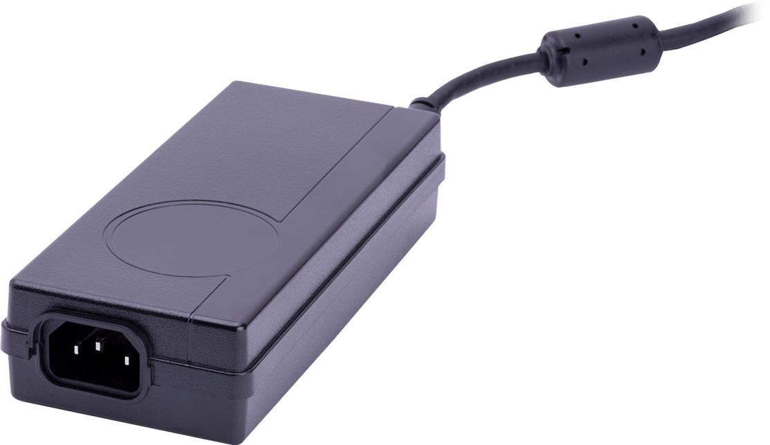 SL Power / Advanced Energy-ME90A2403N01 外部插入适配器 Plug-In Adapter Single-OUT 24V 3.75A 90W