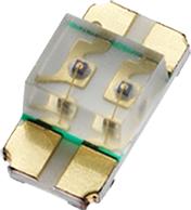 Lite-On Technology-LTST-C235TBJRKT LED LED Bi-Color Blue/Red 468nm/639nm 4-Pin SMD T/R