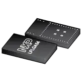 NXP Semiconductors-QN9080-001-M17Y Bluetooth Ultra Low-Power Bluetooth Smart Automotive AEC-Q100
