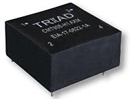 Triad Magnetics-CMT908-H1 Gleichtakt-Drosseln Common Mode Chokes Dual 2000uH 10kHz 7.5A 0.02Ohm DCR Thru-Hole Carton