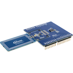 Infineon Technologies AG-NBT2000A8K0T4SHLDV1TOBO1 RF/Drahtlos-Entwicklungsplatinen und Kits NBT2000A8K0T4 NFC/RFID Tag and Transponder Shield Board