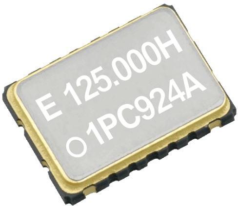 Epson America Inc-EG-2001CA 132.8125M-PCHB SMD Crystal Oscillators Oscillator XO 132.8125MHz ±100ppm 15pF CMOS 55% 3.3V 4-Pin CSMD Bulk