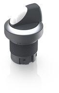 RAFI GmbH & Co. KG-1.30.242.702/0200 Schalterzubehör Switch Access Round Operator Selector Switch Box
