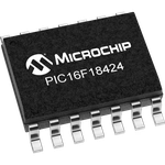 MCU 8-bit PIC RISC 7KB Flash 2.5V/3.3V/5V 14-Pin SOIC N T/R