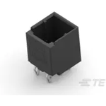 Dynamic 1200D Housing Assembly V 6P X Black Tin Connector