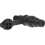 Conn Power M 4Power POS ST Cable Mount 4 Terminal 1 Port Watertite®