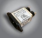 Altran Magnetics, Inc-AMI-M11AI-1-15-B Spannungsversorgungseingangsmodule Power Entry Module Filtered M 3 POS 250VAC 15A ST 1 Port