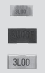 KOA Corporation-TLR2BDTD5L00F75 Widerstand, fest, Oberflächenmontage, einzeln Res Metal Plate 1206 0.005 Ohm 1% 0.5W(1/2W) ±75ppm/°C Pad SMD T/R Automotive AEC-Q200