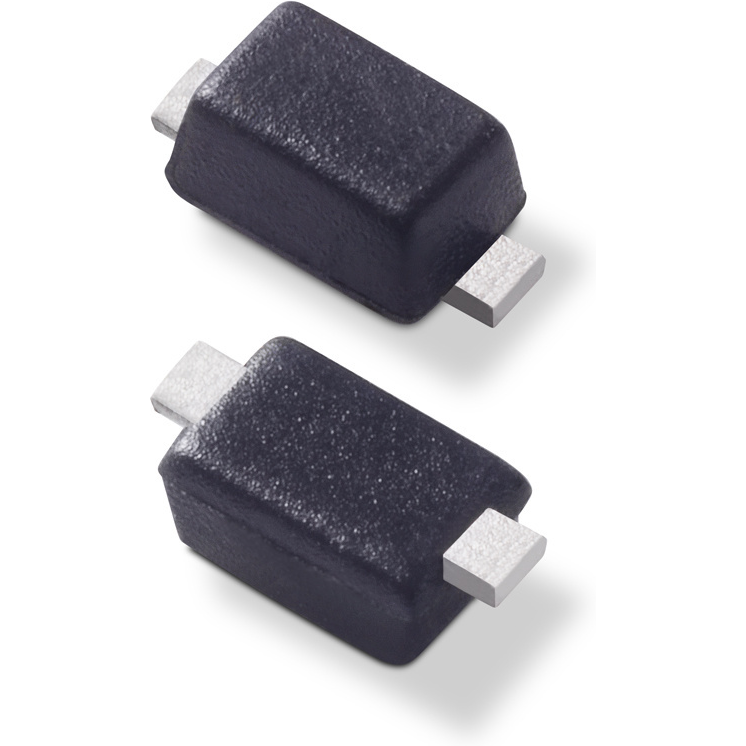 Littelfuse-AQHV12-01LTG ESE-Entstörer ESD Suppressor TVS Uni-Dir 12V Automotive 2-Pin SOD-523 T/R