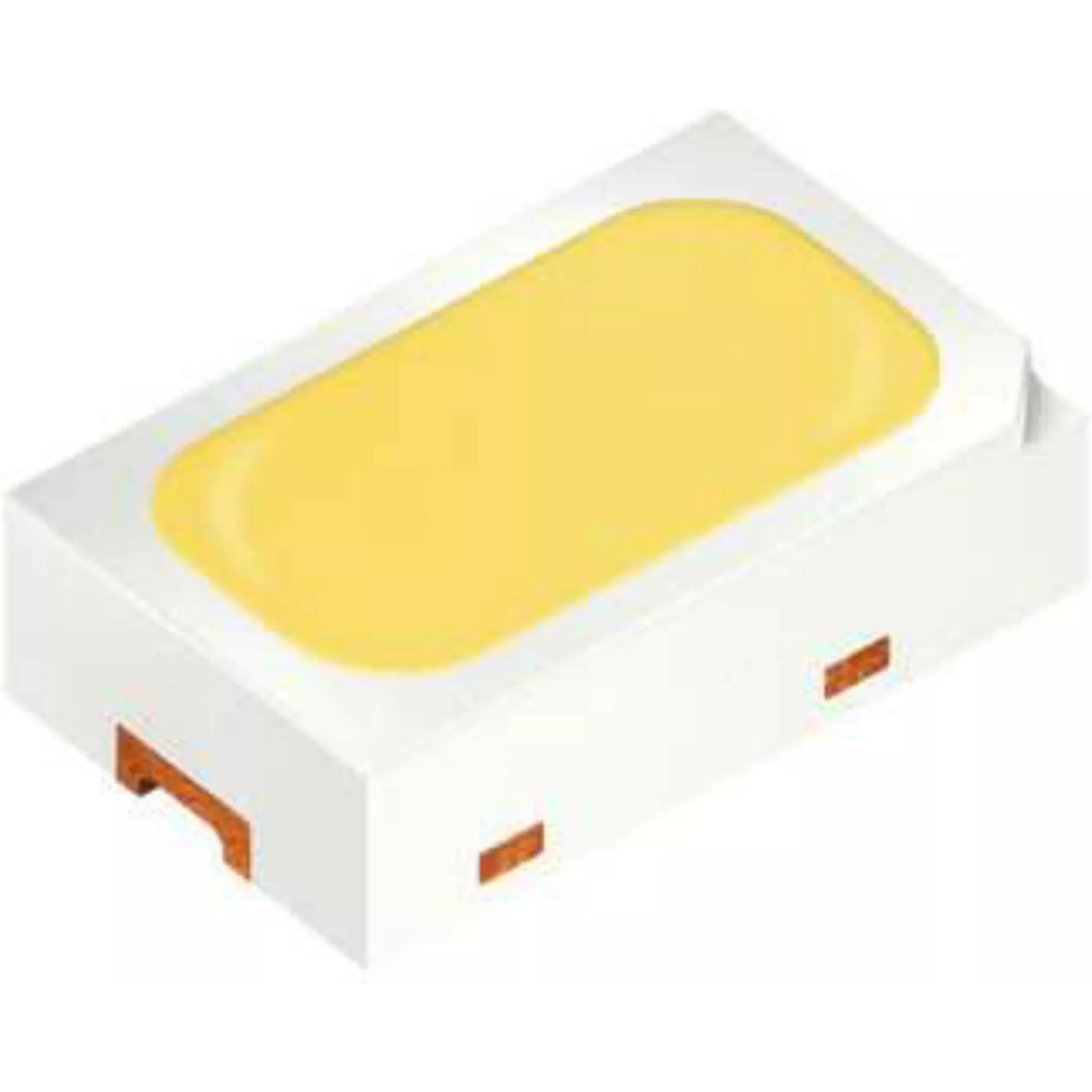 ams OSRAM-KW DNLS31.RA-6G7H-FK0PM0-22C2 LED LED Uni-Color White 2-Pin SMD T/R Automotive AEC-Q102