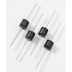 Littelfuse-3KP85A Überspannungsbegrenzer (TVS) TVS Diode Single Uni-Dir 85V 3KW 2-Pin Case P-600 T/R