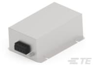 TE Connectivity-4-1609968-2 Starkstromleitungsfilter 3-Phase Filter, Terminal Block Input, Terminal Block Output
