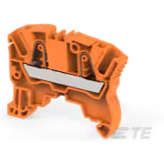 TE Connectivity-1SNK706030R0000 Blocchi terminali connettore PI-Spring Terminal Blocks