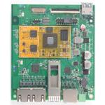 MANGO/MANGO-I System on Module - SOM Development Kit