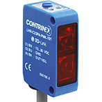 Molex-LHR-C23PA-PMK-101 Sensore fotoelettrico Photoelectric Sensor Background Suppression NPN 0.3m