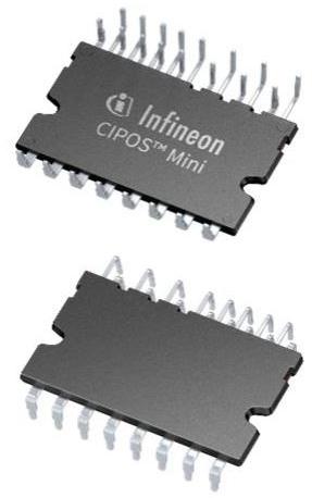 Infineon Technologies AG-IM06B30AC1XKMA1 Intelligent Power Modules - IPMs IPM IGBT 650V 30A Tube