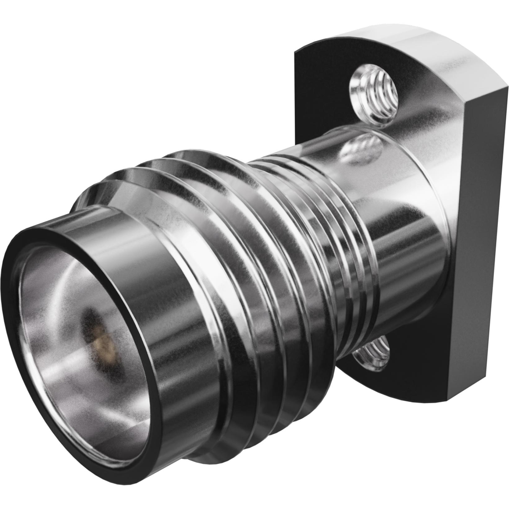 Molex-0731570000 Connector RF Conn 1.85mm 0Hz to 65GHz 50Ohm Compression ST SMD RCP Tray