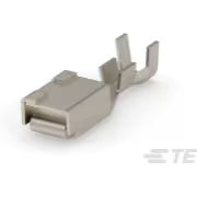 TE Connectivity-316040-2 Connector Contact 316040-2 TE Connectivity Connector Contact SKT Crimp ST Cable Mount 14-16AWG Bag - Arrow.com