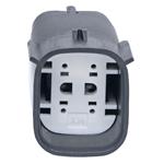 Conn Housing PL 4Power POS 5.84mm Crimp ST Cable Mount MX150L™ Bag