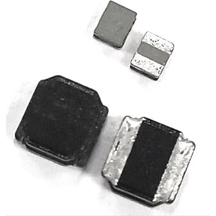 Pulse Electronics-BWMR002520101R5M00 Inductor Surface Mount Power Inductor , Closed Magnetic Circuit Type - Automatic Assembly