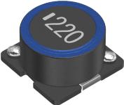 TDK-SLF12565T-680M2R0-H Inductor Surface Mount Inductor Power Shielded Wirewound 68uH 20% 1KHz Ferrite 2.4A 0.09444Ohm DCR Automotive AEC-Q200 T/R