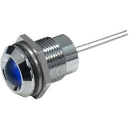 CML Innovative Technologies-192D0001 Panel Mount Indicators LED Panel Mount Uni Color