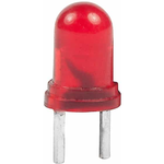Switch Access Single Element LED Push Button Switch