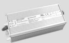 MOONS INDUSTRIES-MU075C053AQ LED Power Supplies AC/DC LED Power Supply 75W Single 5-Pin