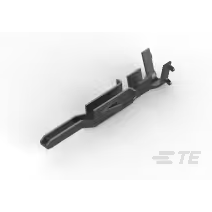 TE Connectivity-2238016-1 Contacto del conector Contact PIN Crimp ST Cable Mount 18-22AWG Reel