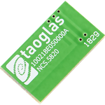 Antenna SMD -4.2dBi Gain 862MHz/870MHz/894MHz/928MHz/960MHz 9-Pin CSMD T/R