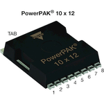 Trans MOSFET N-CH 600V 19A 9-Pin(8+Tab) PowerPAK T/R