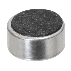 Same Sky (formerly CUI Devices)-CMEJ-0627-42-SP Mikrofone Mic Omni-Directional 2200Ohm -42dB 2V Round Solder Pad