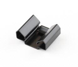 Assmann WSW components, Inc-V2219B Kühlkörper Heat Sink Passive with Black Anodized Finish