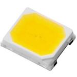 LED Uni-Color White 2-Pin PLCC T/R