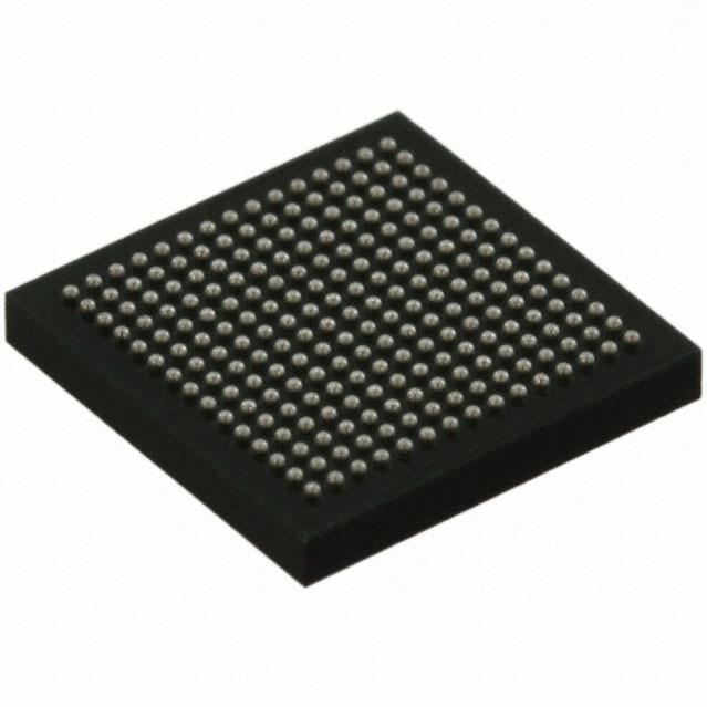 Lattice Semiconductor-ICE40LP8K-CM225 FPGA FPGA iCE40 LPFamily 7680Cells 1.2V 225-Pin CSBGA Tray