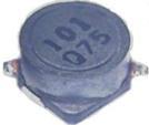 Sumida-CDRR73NP-470MC Induktionsspule, Oberflächenmontage Inductor Power Shielded Drum Core 47uH 20% 100KHz Ferrite 0.85A 0.247Ohm DCR Automotive AEC-Q200 T/R