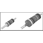 Vishay-MRS16000C1332FC100 Widerstand, fest, Einzeldurchsteckloch Res Thin Film 13.3K Ohm 1% 0.4W ±50ppm/°C AXL Ammo