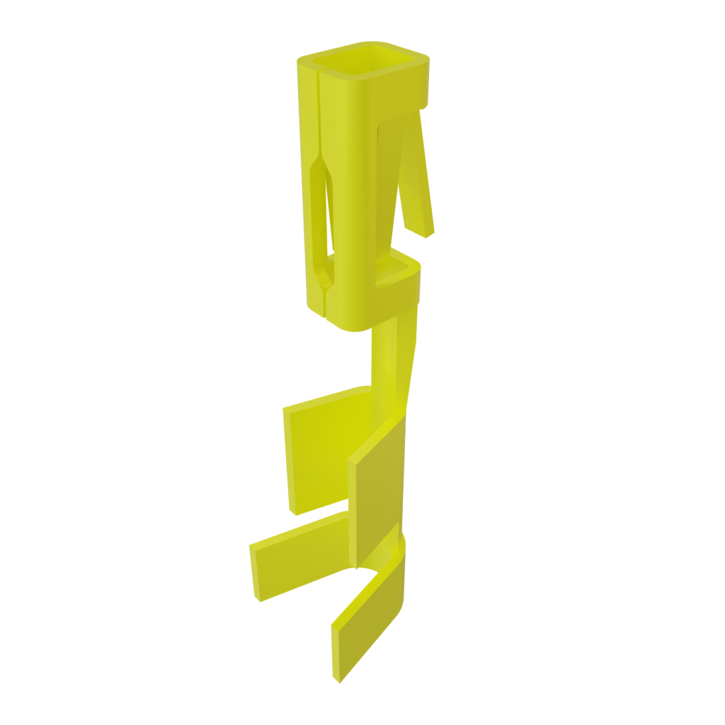 Samtec-CC79L-2024-01-F Steckverbinder, Kontakt Contact SKT Crimp ST Cable Mount 20-24AWG Bag