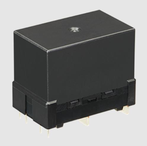 Panasonic Industry-AHER2281 Power Relays Power Relay 12VDC 80A DPST-NO/SPST-NC(60x37x47)mm THT