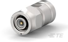 TE Connectivity-1058671-1 Raccordement FR Conn Type N-TNC Adapter 0Hz to 18GHz ST Panel Mount F/PL Gold Box