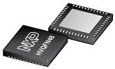 NXP Semiconductors-QN9080DHNE Bluetooth Bluetooth v5.0 (BLE) SMART SOC 16Mbps 48-Pin HVQFN EP Tray